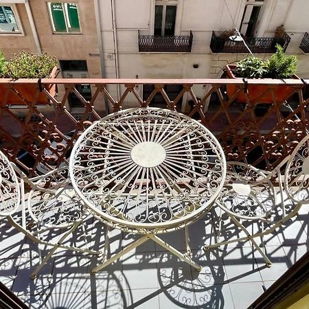 Petinoinapulia - Appartamento Per Famiglie E Amici Барі Екстер'єр фото