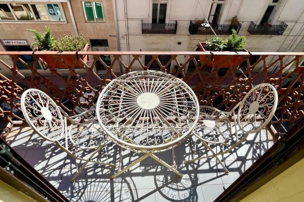 Petinoinapulia - Appartamento Per Famiglie E Amici Барі Екстер'єр фото