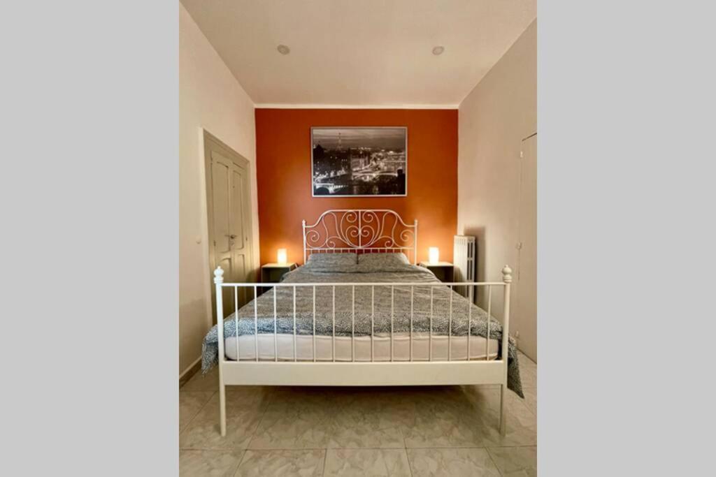 Petinoinapulia - Appartamento Per Famiglie E Amici Барі Екстер'єр фото