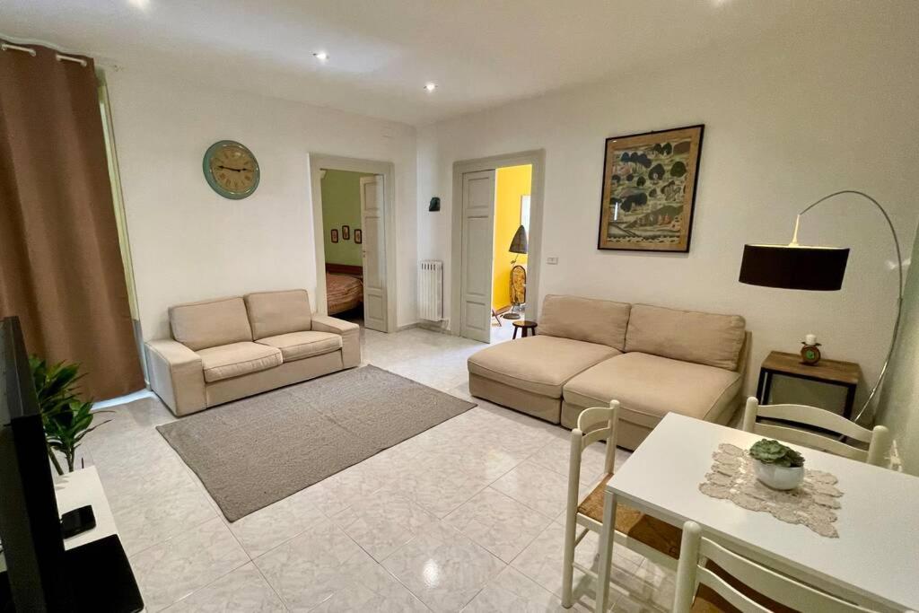 Petinoinapulia - Appartamento Per Famiglie E Amici Барі Екстер'єр фото