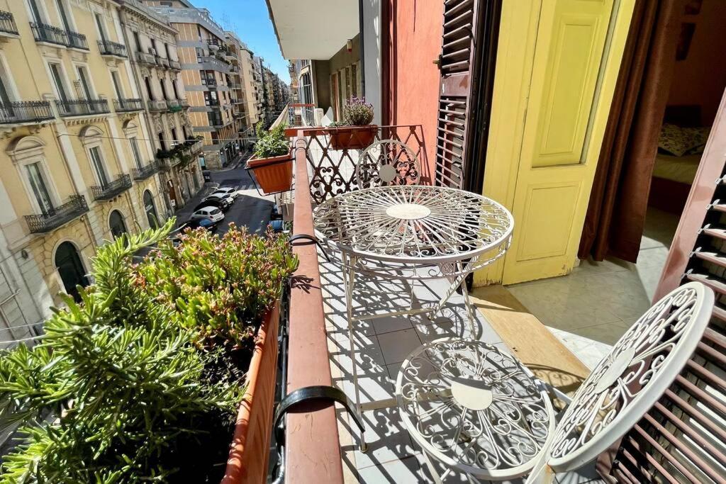 Petinoinapulia - Appartamento Per Famiglie E Amici Барі Екстер'єр фото